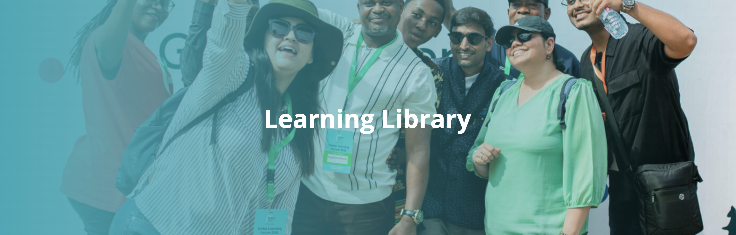Learning Library