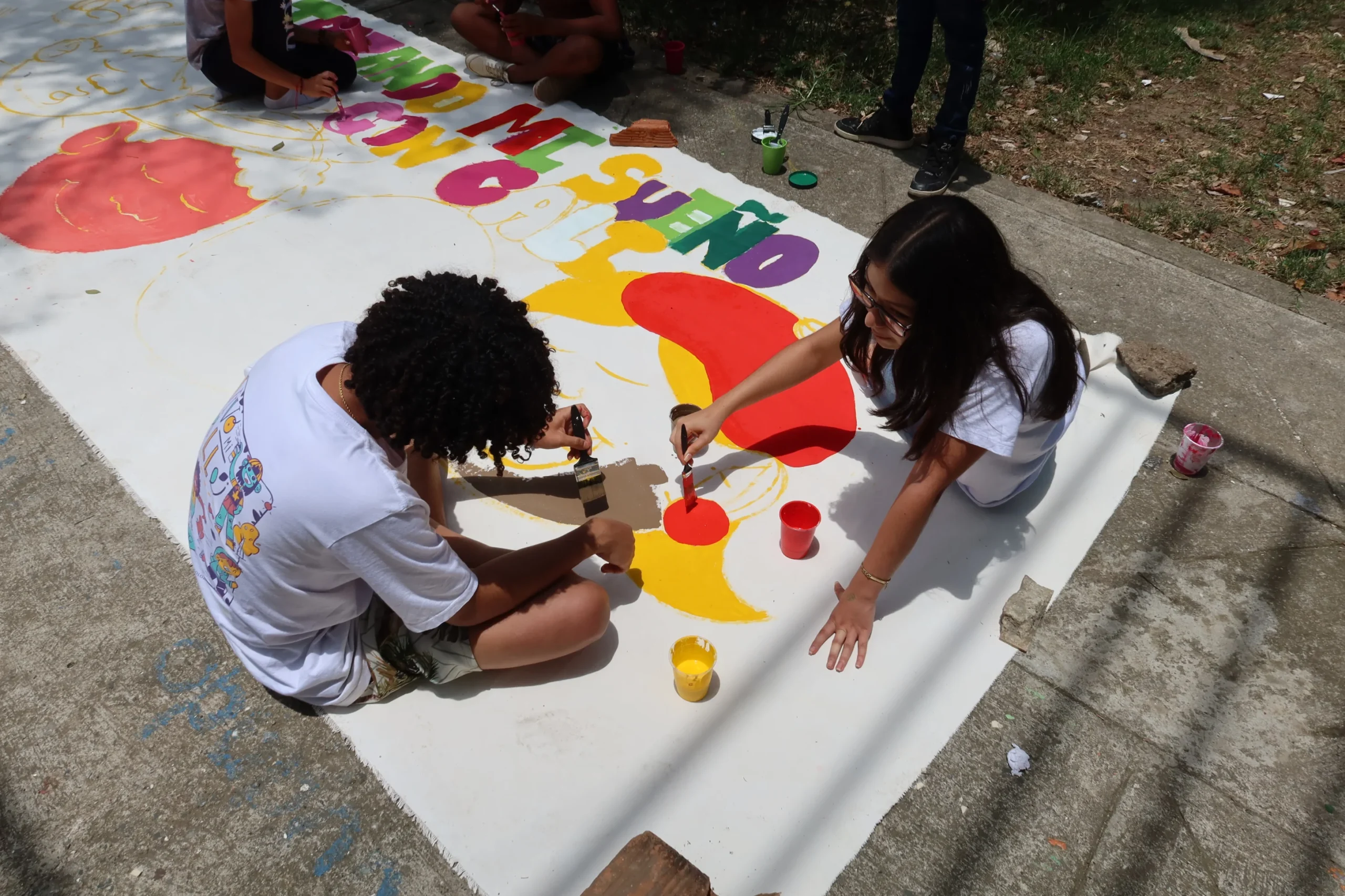 Youth Participation & Leadership