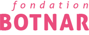 Fondation Botnar Logo