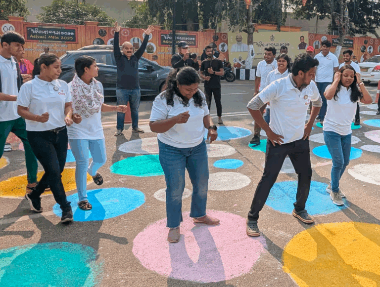 Equity & Inclusion