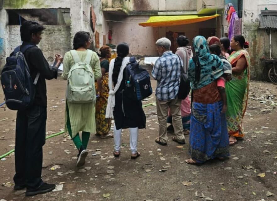 Bhim Nagar